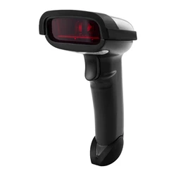 Barcode Scanner Allnet Kasse Allnet ALL-SC1228B. 2D . inkl. wireless 2.4G Dongle
