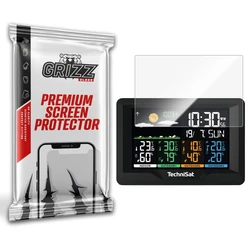 GrizzGlass CeramicFilm TECHNISAT iMeteo X4