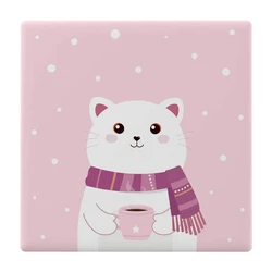 Κάλυμμα Διακόπτη for T5 Sonoff Cartoon 1C touch switch