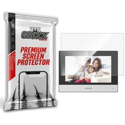 GrizzGlass CeramicFilm HIKVISION DS-KH6320-TE1 7"