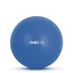 Pilates Ball 25 cm - Blue (AMILA)