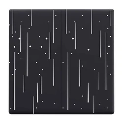 Κάλυμμα Διακόπτη for T5 Sonoff Star 2C touch switch