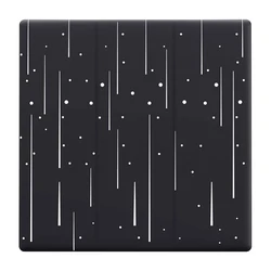 Κάλυμμα Διακόπτη for T5 Sonoff Star 3C touch switch