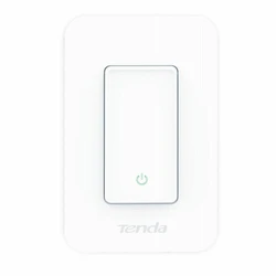 Smart Διακόπτης Τοίχου Tenda SS3