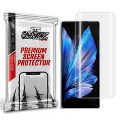 GrizzGlass Hydrofilm Vivo X Fold 3 Pro