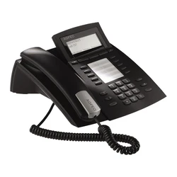 Τηλέφωνο IP Agfeo ST 42 IP Black