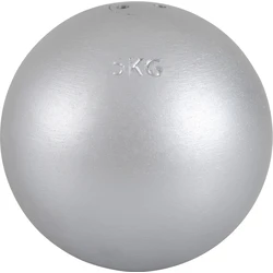 Σφαίρα Amila Λειασμένη 5kg