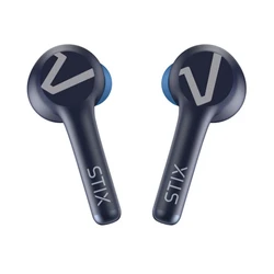 Bluetooth Handsfree Veho VEP-116-STIX-M Μπλε