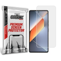 GrizzGlass PaperScreen Tecno Pova 6