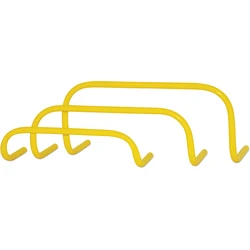 Εμπόδιο Επιτάχυνσης Amila Ultra Bounce Back 60x30cm