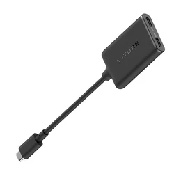 Αντάπτορας USB Viture Pro USB-C XR για iPhone