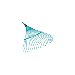 Gardena Combisystem Τσουγκράνα Φύλλων 50 cm (03100-20)