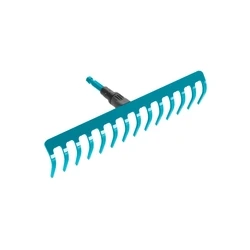 Gardena Combisystem Τσουγκράνα Χώματος 36 cm (κεφαλή)