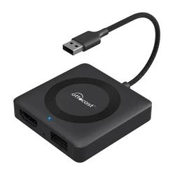 Προσαρμογέας Αυτοκινήτου Ottocast MAX TV CA361-C4