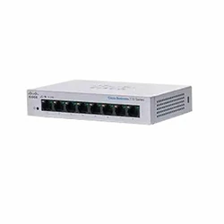 Network Switch Cisco CBS110-8T-D-EU RJ-45 16 Gbps