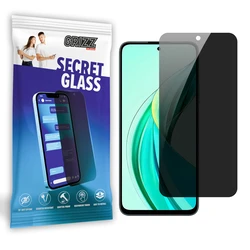 GrizzGlass Matte SecretGlass Honor 90 Smart