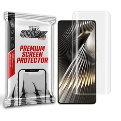 GrizzGlass Hydrofilm Xiaomi Redmi Turbo 3