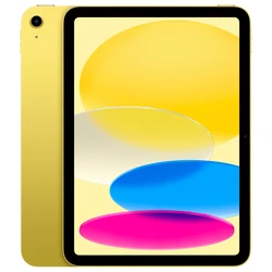 Tablet Apple iPad 11 Wi-Fi 128GB (Yellow) 11.Gen