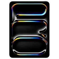 Tablet iPad Pro 11" (M5), Space Black, 1TB SSD, Standardglas, MDWP4TY/A