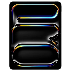 Tablet Apple 33cm 13" iPad Pro Wi-Fi 1TB with standard glass Space Black