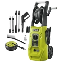 RYOBI RY140PWA 140 BAR 1800W Electric Pressure Washer