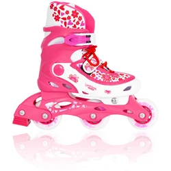 In-Line Skate Amila Πλαστικά 31-34