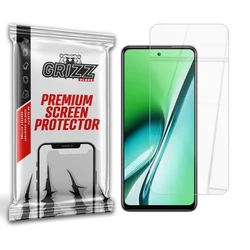GrizzGlass HybridGlass Itel RS4
