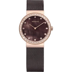 Bering Γυναικεία Ρολόγια 10729-262 ? 29 mm