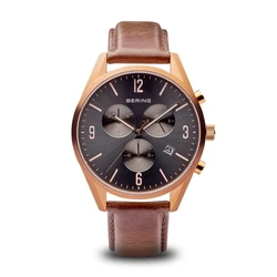 Bering Ανδρικά Ρολόγια 10542-562 42 mm