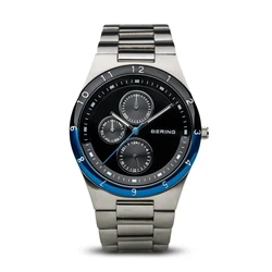 Bering Ανδρικά Ρολόγια 32339-702 39 mm