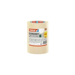tesa Malerband Economy - ταινία μάσκας βαφής 3 x 50 m x 50 mm