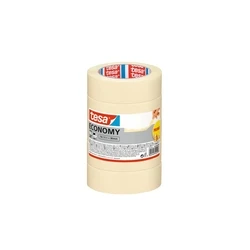 tesa Malerband Economy PROMO 5x 50 m x 30 mm