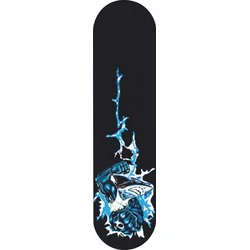 Τροχοσανίδα Πατίνι Amila Skatebomb Shark