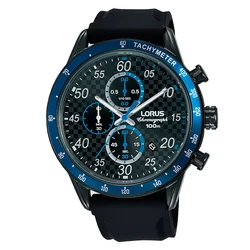 Lorus SPORTS Men's Watch 43 mm