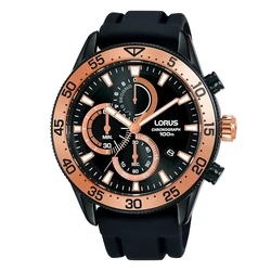 Lorus Men's Watch RM339FX9