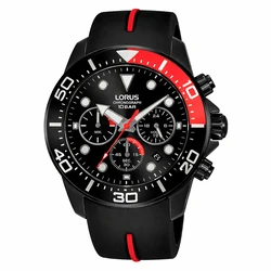 Lorus Men Watch 43 mm