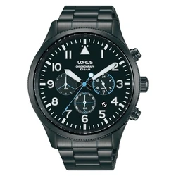 Men Lorus Watch ? 45 mm