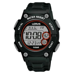 Lorus Men's Watch 42 mm