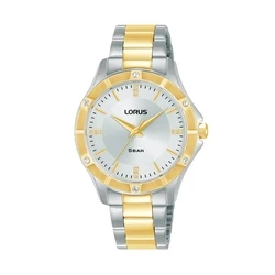 Ανδρικό Ρολόι Lorus RG280XX9
