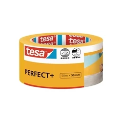 tesa Ταινία Μάσκας Perfect+ 50 m x 50 mm