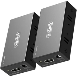 Unitek Επεκτατής HDMI V100A