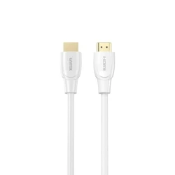 Unitek HDMI 2.1 Ultra High Speed Cable 8K HDR 7m White