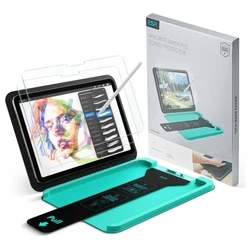 ESR Paper-Feel Tempered Glass για Apple iPad Air 13" (1/2/3 Gen) - 2 τεμ.