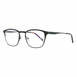 Hackett Ανδρικός Μεταλλικός Σκελετός Γυαλιών Μαύρος HEB162121