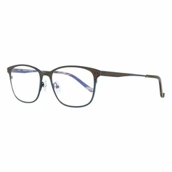 Hackett Blue Man Ανδρικός Μεταλλικός Σκελετός Γυαλιών Navy Μπλε HEB178-684