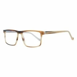 Hackett Ανδρικός Σκελετός Γυαλιών Καφέ HEB2091-8754
