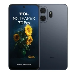 Smartphone TCL T807D1-2CLCA112 8 GB RAM 256 GB