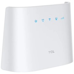 Ασύρματος δρομολογητής 4G TCL LINKHUB HH132 CAT12/13 (Λευκό)