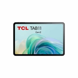 Tablet TCL TAB11 GEN2 11" 6GB RAM 256GB Γκρι