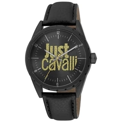 Ανδρικό Ρολόι Just Cavalli JC1G207L0035